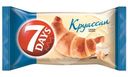 Круассан 7 Days с кремом ваниль, 65г