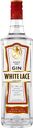 Джин WHITE LACE 40%, 0,5л
