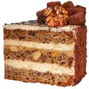 Торт Кракуссим Тортьяна 600г