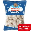 Пельмени ЛЮБИМЫЕ, МИШКА (СибМясо), 800г