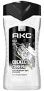 Гель-шампунь Aкс для душа Голд 2в1 мужской 250мл