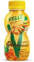 Продукт питьевой «Велле» овсяный ферментированный облепиха, 250 г