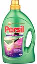 Средство для стирки жидкое Persil Premium Gel Color, 2,34 л