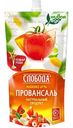 Майонез Провансаль Слобода 67%, 400мл
