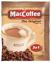 Кофе 3 в 1 MacCoffee растворимый, 16 г