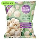 Капуста GREEN RIBBON цветная быстрозамороженная, 700г