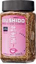 Кофе растворимый БУШИДО Лайт Катана, 100 г 