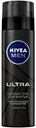 Гель для бритья Nivea Ultra, 200 мл
