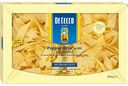 Макаронные изделия Pappardelle All'uovo №101 De Cecco, 250 г