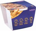 Готовое первое блюдо Суп-лапша Zlatoust с курицей, 300 г