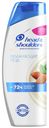 Шампунь Head & Shoulders Увлажняющий уход против перхоти для сухой кожи головы 400 мл