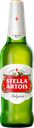 Пиво светлое STELLA ARTOIS фильтрованное пастеризованное 5%, 0.44л