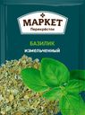 Базилик Маркет Перекресток измельчённый, 7г