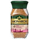 Кофе Monarch Asian Selection растворимый, 150 г