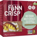 Хлебцы многозерновые, Finn Crisp, 175 г, Финляндия
