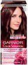 Крем-краска для волос «Color Sensation» Garnier, 5.51 Рубиновая Марсала