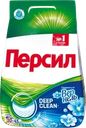 Стиральный порошок для белого белья ПЕРСИЛ Свежесть от ВЕРНЕЛЬ, автомат