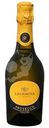 Вино игристое La Gioiosa Prosecco DOC Treviso Brut брют белое категория DOC, 375мл