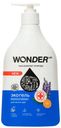 Экогель Wonder Lab Апельсин и лаванда антибактериальный для рук 540 мл