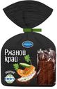 Хлеб Ржаной край формовой ржано-пшеничный в нарезке 300 г