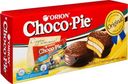 Пирожное Orion choco pie в глазури с обогащающей добавкой, 6x30г
