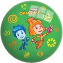 Мяч надувной Kiddie Play Фиксики, 13см