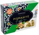 Пишмание Vkusnotoria с фисташками, 136г