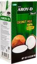 Молоко кокосовое Арой-д 17-19% Тай Агри Фудс т/п, 250 мл