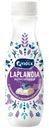 Йогурт питьевой Viola Laplandia с черникой и белым шоколадом 2.5%, 260г