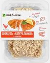 Шницель Натуральный Дороничи 400г