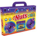 Подарочный набор NUTS Плеер, 424,6г