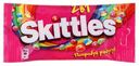 Конфеты жевательные Skittles 2в1, 38 г
