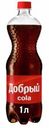 Напиток Добрый Cola газированный, 1л