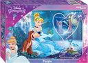 Пазл STEP PUZZLE 35 элементов, в ассортименте