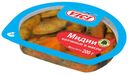 Мидии Vici варено-копченые маринованные в масле 200 г