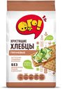 Хлебцы ОГО! Гречневые (Россия) 75г