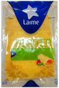 Сыр полутвёрдый Laime Тильзитер 50% слайсы, 150г