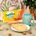 Печенье "Утреннее", BelVita, фундук и мёд, 225 г