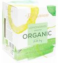 Чай зеленый Richman Organic, 20 пакетиков х 2 г