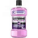 Ополаскиватель для полости рта Listerine Total Care 6 в 1, 500 мл