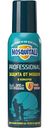 Аэрозоль от мошки и комаров 2 в 1 Mosquitall Professional, 125мл