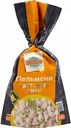 Пельмени из говядины и свинины Глобус детские мини, 500 г
