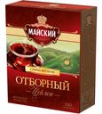 Чай Майский, Отборный, черный, 100х2 г