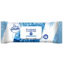 Салфетки LA FRESH влажные универсальные, с клапаном, 120 шт