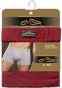 Боксеры мужские Omsa for Men 1233 цвет: bordo/бордовый, XL (50) р-р