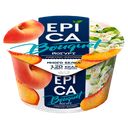 Йогурт 4,8% EPICA ПерсикЖасмин, 130 г