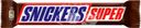 Шоколадные батончики SNICKERS Super, 80г