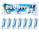 Мультипак Bounty шоколадный , 193 г