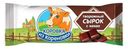 Сырок творожный «Коровка из Кореновки» глазированный с какао 18%, 40 г