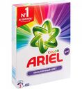 Стиральный порошок Ariel Color автомат, 450 г